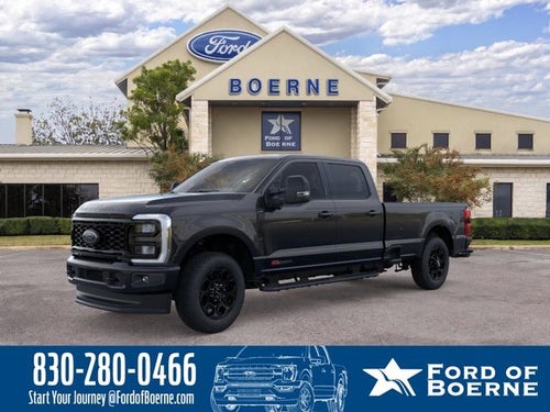 2026 Ford F-350SD F-350® XLT