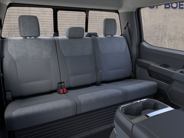 2026 Ford F-350SD F-350® XLT