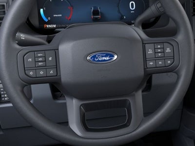 2026 Ford F-350SD F-350® XLT