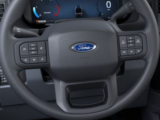 2026 Ford F-350SD F-350® XLT