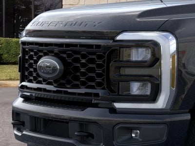 2026 Ford F-350SD F-350® XLT
