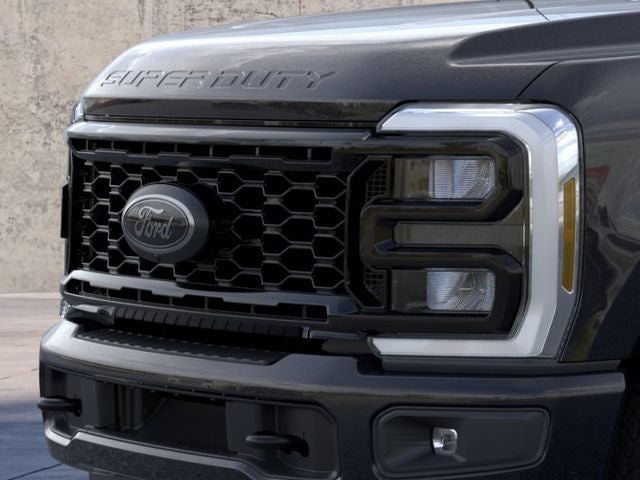 2026 Ford F-350SD F-350® XLT