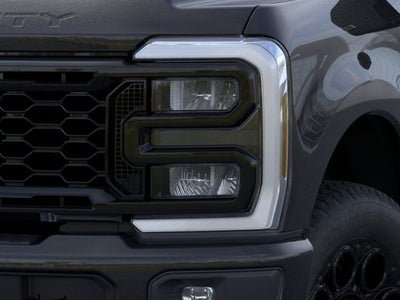 2026 Ford F-350SD F-350® XLT