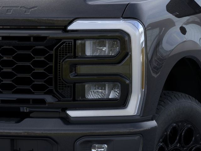 2026 Ford F-350SD F-350® XLT