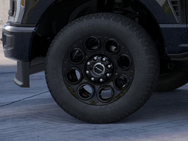 2026 Ford F-350SD F-350® XLT