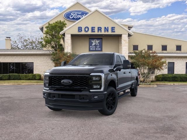 2026 Ford F-350SD F-350® XLT