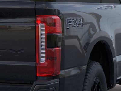 2026 Ford F-350SD F-350® XLT