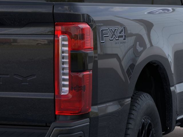 2026 Ford F-350SD F-350® XLT