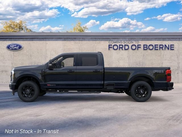 2026 Ford F-350SD F-350® XLT