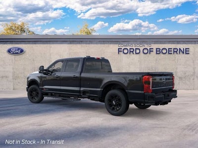 2026 Ford F-350SD F-350® XLT