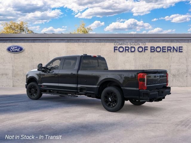 2026 Ford F-350SD F-350® XLT
