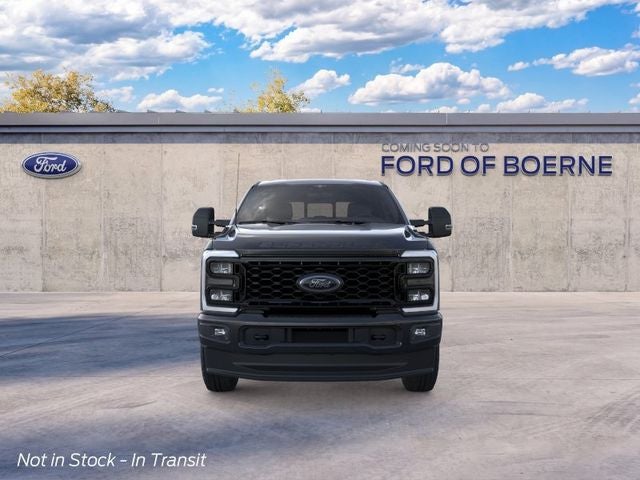 2026 Ford F-350SD F-350® XLT