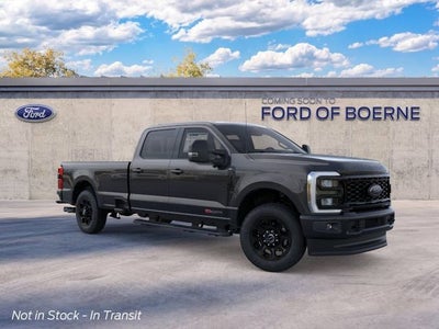 2026 Ford F-350SD F-350® XLT