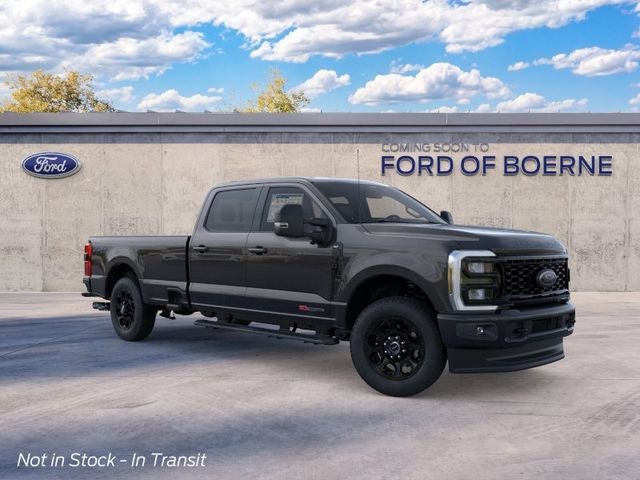2026 Ford F-350SD F-350® XLT