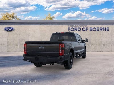 2026 Ford F-350SD F-350® XLT