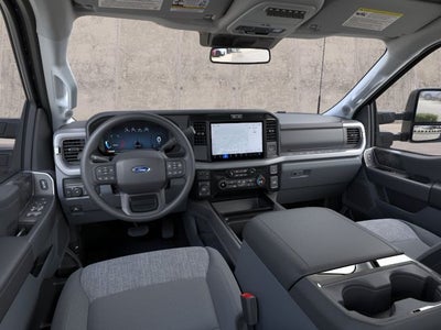 2026 Ford F-350SD F-350® XLT