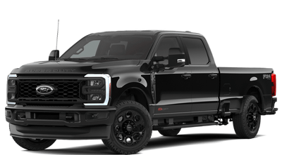 2026 Ford F-350SD F-350® XLT
