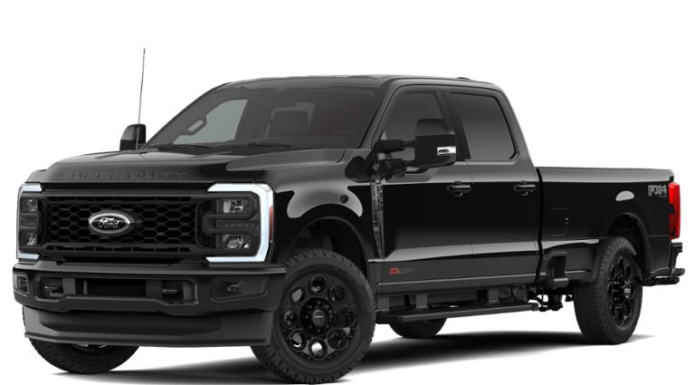 2026 Ford F-350SD F-350® XLT