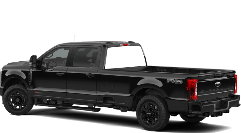 2026 Ford F-350SD F-350® XLT