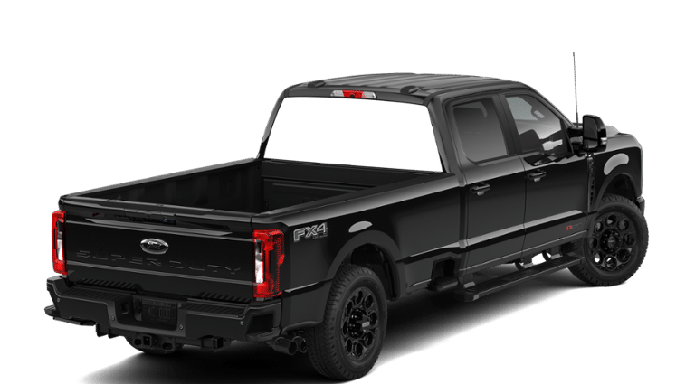 2026 Ford F-350SD F-350® XLT