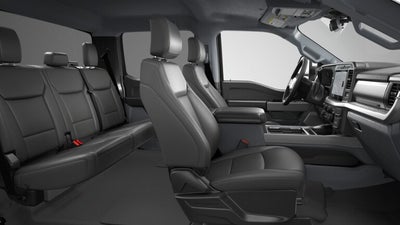 2026 Ford F-350SD F-350® XLT