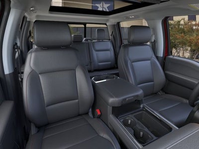 2026 Ford F-350SD F-350® Lariat®
