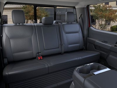 2026 Ford F-350SD F-350® Lariat®