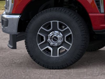 2026 Ford F-350SD F-350® Lariat®