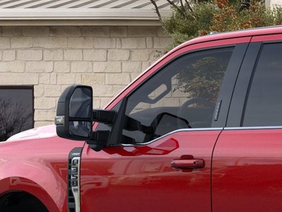 2026 Ford F-350SD F-350® Lariat®