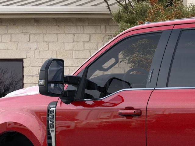 2026 Ford F-350SD F-350® Lariat®
