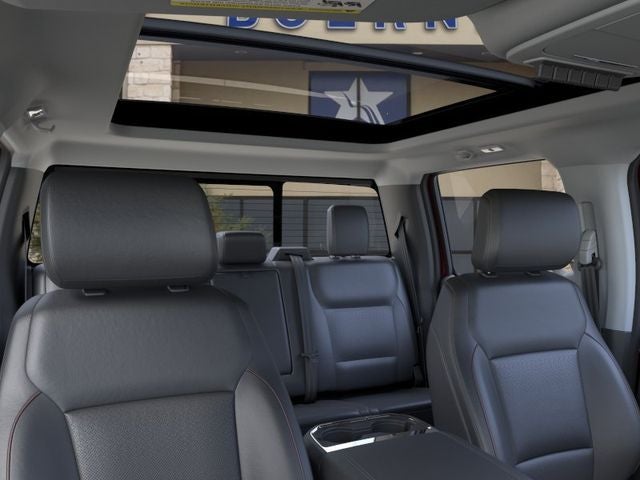 2026 Ford F-350SD F-350® Lariat®