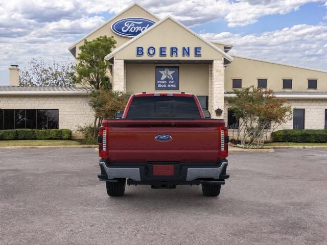 2026 Ford F-350SD F-350® Lariat®