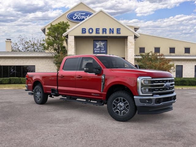 2026 Ford F-350SD F-350® Lariat®