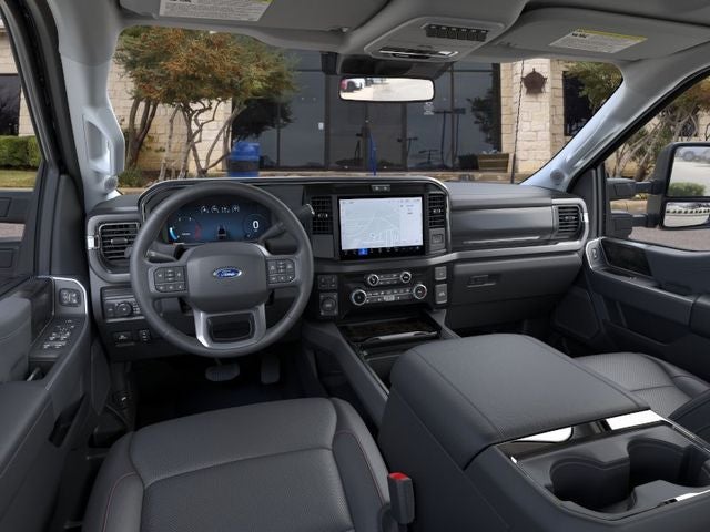 2026 Ford F-350SD F-350® Lariat®