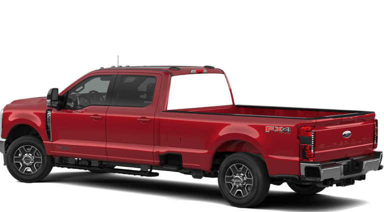 2026 Ford F-350SD F-350® Lariat®