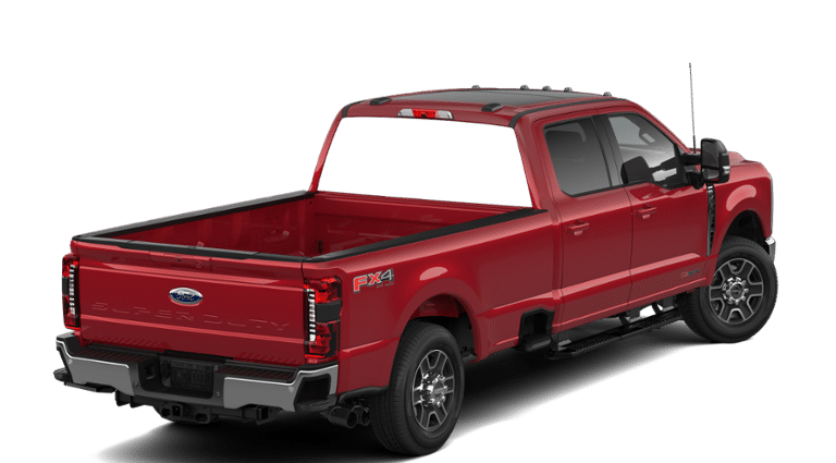 2026 Ford F-350SD F-350® Lariat®