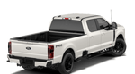 2027 Ford F-350SD F-350® Lariat®