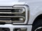 2027 Ford F-350SD F-350® Platinum®