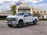 2027 Ford F-350SD F-350® Platinum®