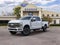 2027 Ford F-350SD F-350® Platinum®