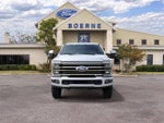2027 Ford F-350SD F-350® Platinum®