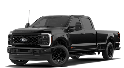 2027 Ford F-350SD F-350® Lariat®