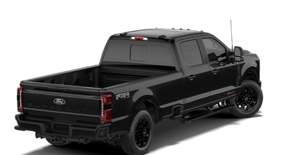 2027 Ford F-350SD F-350® Lariat®