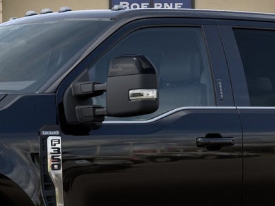 2027 Ford F-350SD F-350® King Ranch®