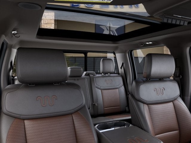 2027 Ford F-350SD F-350® King Ranch®