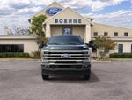 2027 Ford F-350SD F-350® King Ranch®