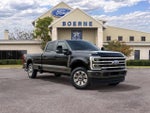 2027 Ford F-350SD F-350® King Ranch®