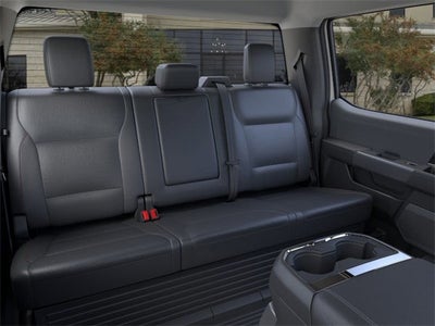 2026 Ford F-350SD F-350® Lariat®