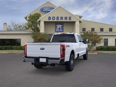 2026 Ford F-350SD F-350® Lariat®