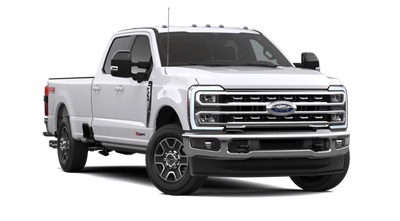 2026 Ford F-350SD F-350® Lariat®
